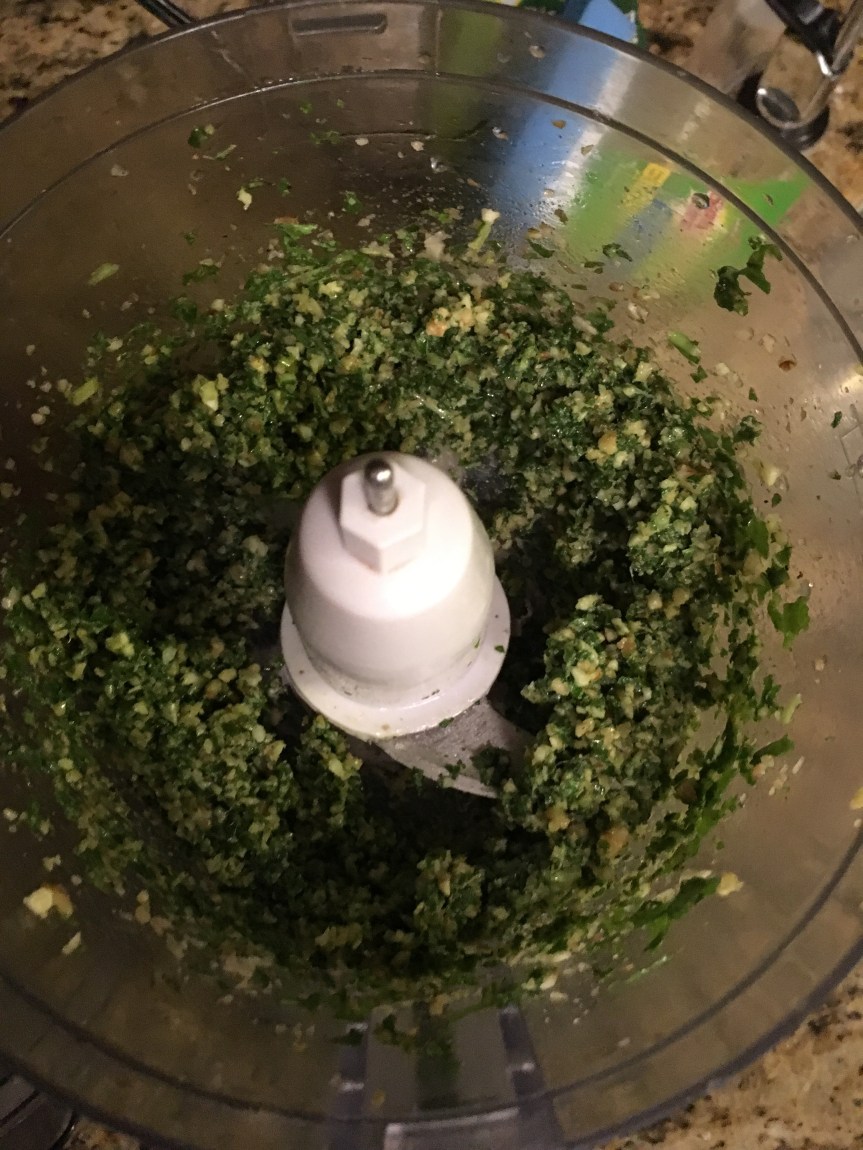 Pesto