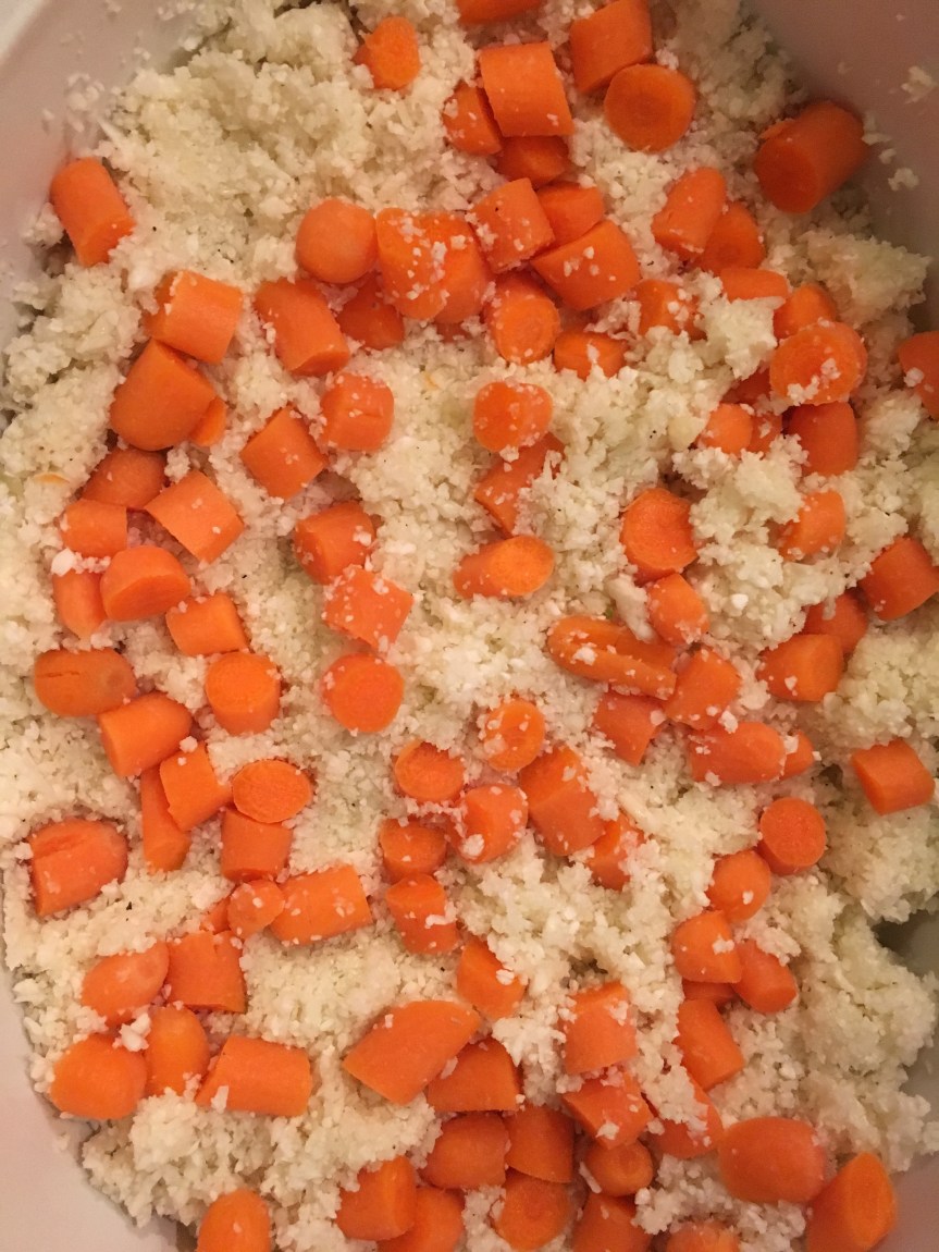 Caulirice