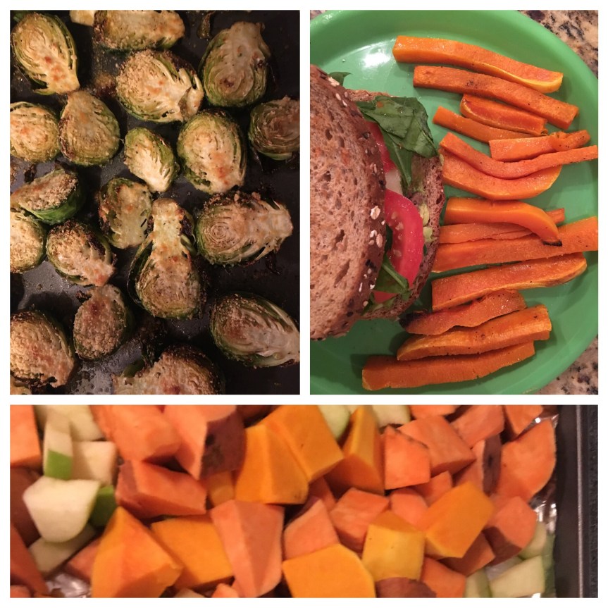 Healthy Thanksgiving Side&nbsp;Ideas